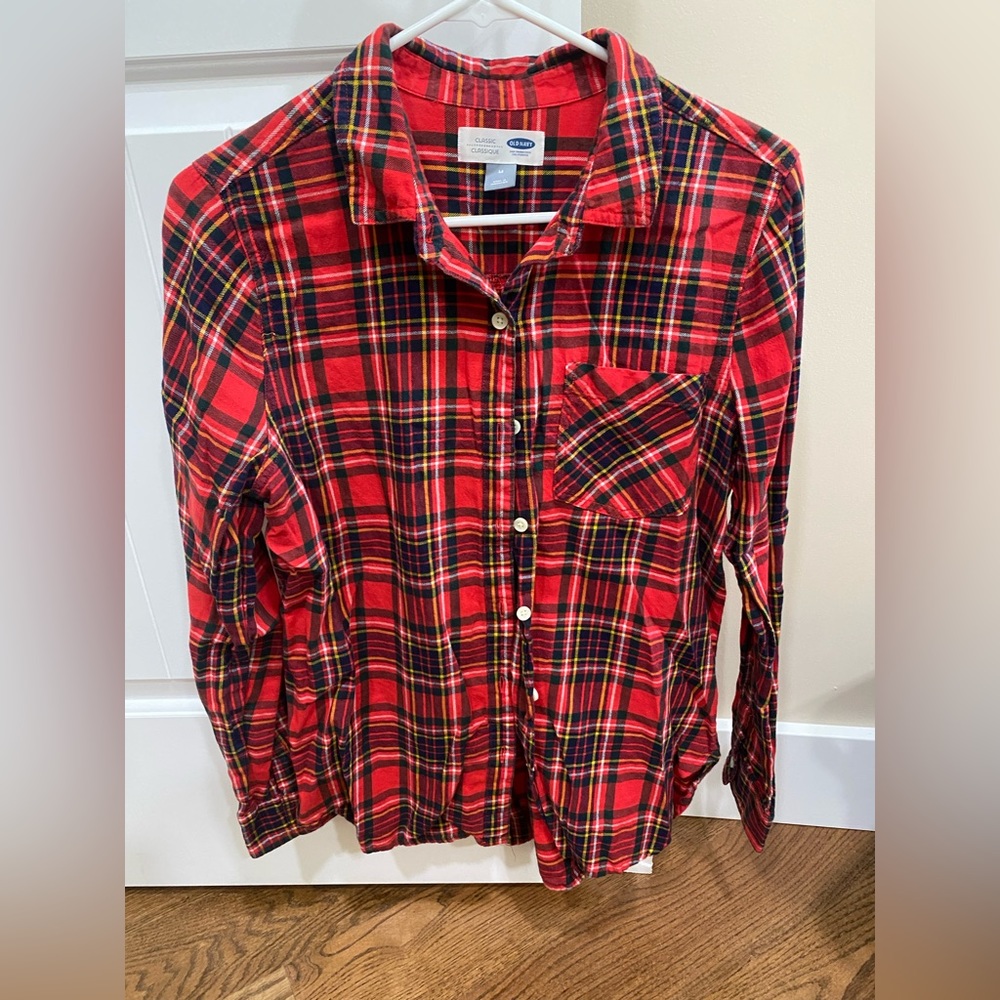 Flannel